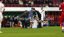 22.03.26 FC Augsburg - VfB Stuttgart