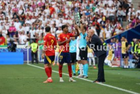 05.07.24 Spanien - Deutschland