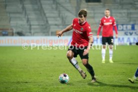 27.01.21 Karlsruher SC - Hannover 96