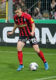 SC Freiburg - 1. FC Union Berlin