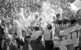03.05.86 DFB-Pokal Finale FC Bayern M&uuml;nchen - VfB Stuttgart