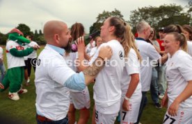 10.05.26 Frauen VfB Stuttgart - VfL Wofsburg II