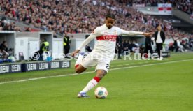 01.03.26 VfB Stuttgart - VfL Wolfsburg