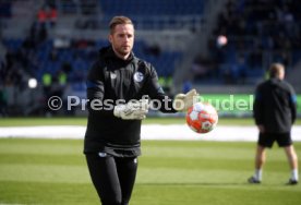 26.02.22 Karlsruher SC - FC Schalke 04
