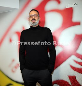 VfB Stuttgart Pellegrino Matarazzo