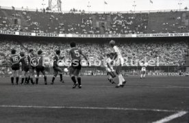 17.08.84 VfB Stuttgart - Manchester United