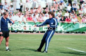 10.05.82 DFB Trainingslager Schluchsee