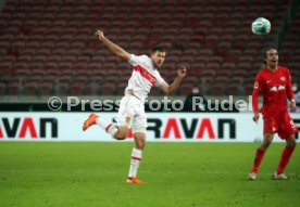 02.01.21 VfB Stuttgart - RB Leipzig