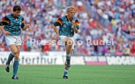 30.05.92 DFB Deutschland - T&uuml;rkei