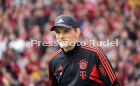 08.04.22 SC Freiburg - FC Bayern M&uuml;nchen
