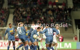 04.1.95 VfB Stuttgart - SV Werder Bremen
