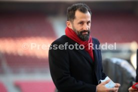28.11.20 VfB Stuttgart - FC Bayern M&uuml;nchen