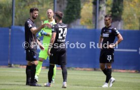 26.06.21 Karlsruher SC - SGV Freiberg