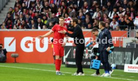25.01.25 SC Freiburg - FC Bayern M&uuml;nchen