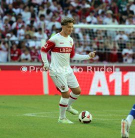 08.08.26 VfB Stuttgart - FC Everton
