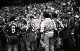 05.10.82 TSV Sch&ouml;naich - FC Bayern M&uuml;nchen