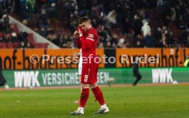 22.03.26 FC Augsburg - VfB Stuttgart