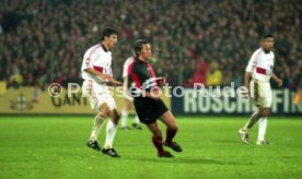 13.11.96 SC Freiburg - VfB Stuttgart