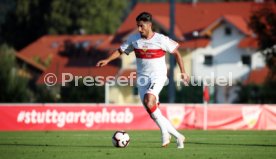 VfB Stuttgart - Istanbul Basaksehir FK