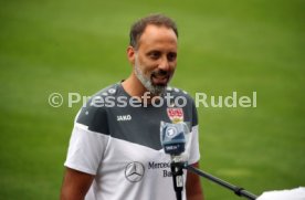 03.08.20 VfB Stuttgart Training