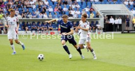 03.08.24 Karlsruher SC - 1. FC N&uuml;rnberg