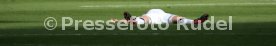 VfB Stuttgart - Hannover 96