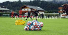 18.07.21 VfB Stuttgart Trainingslager Kitzbühel 2021