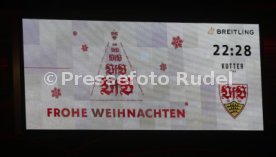 20.12.23 VfB Stuttgart - FC Augsburg