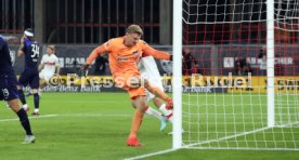 08.11.22 VfB Stuttgart - Hertha BSC Berlin