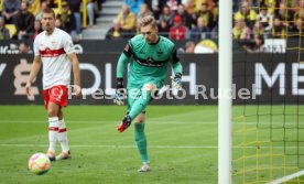 22.10.22 Borussia Dortmund - VfB Stuttgart