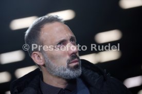 VfL Bochum - VfB Stuttgart