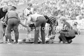 14.08.82 VfB Stuttgart - Inter Mailand