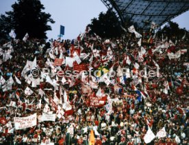 30.05.79 Nottingham Forest - Malm&ouml; FF