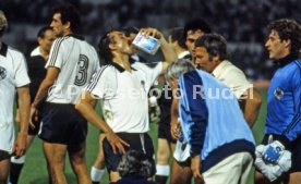 EM 1980 Deutschland - Belgien