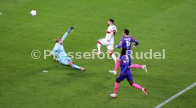 26.10.25 VfB Stuttgart - 1. FSV Mainz 05