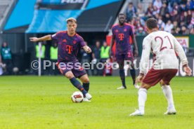 10.10.26 FC Augsburg - FC Bayern M&uuml;nchen