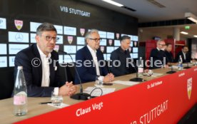 27.06.23 VfB Stuttgart PK Porsche Investor