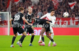 25.09.25 VfB Stuttgart - Celta de Vigo