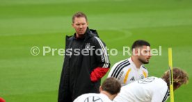 29.03.26 DFB Training