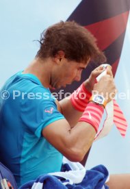 MercedesCup 2015