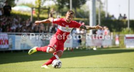 VfB Stuttgart - SD Eibar