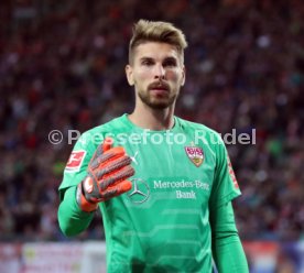 RB Leipzig - VfB Stuttgart