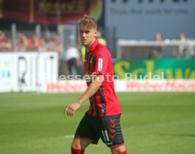 SC Freiburg - 1. FC K&ouml;ln