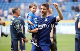 20.05.23 TSG 1899 Hoffenheim - 1. FC Union Berlin