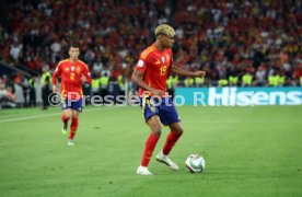 05.06.25 Spanien - Frankreich