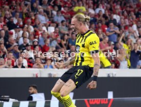 12.08.22 SC Freiburg - Borussia Dortmund