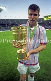 14.06.97 DFB-Pokal Finale 1997 VfB Stuttgart - FC Energie Cottbus