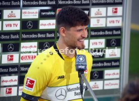 22.05.21 VfB Stuttgart - Arminia Bielefeld