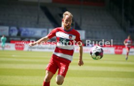 09.05.21 1. FC Heidenheim - SV Sandhausen