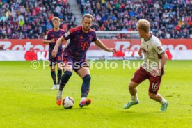 10.10.26 FC Augsburg - FC Bayern M&uuml;nchen